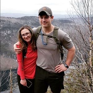 Meet your Posher, Alex